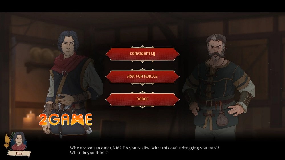 Ash of Gods: The Way – Game chiến thuật xây dựng bộ bài mới có cốt truyện RPG hấp dẫn ashofgodstheway 3