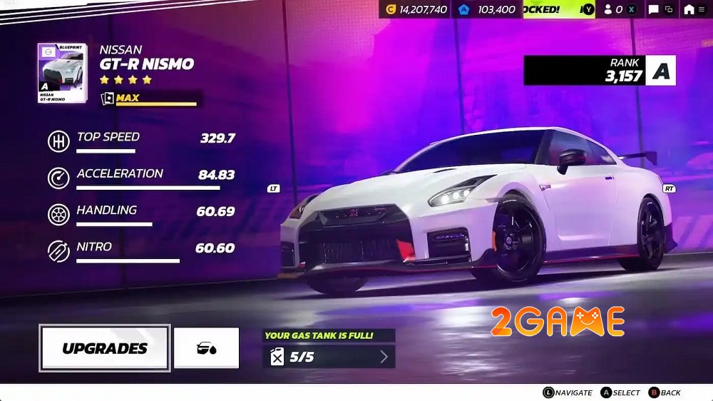 Các tính năng mới của Asphalt Legends Unite có gì nổi bật? asphalt legends unite new features 2