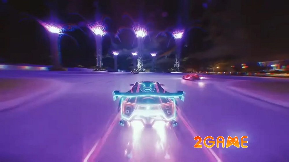 Các tính năng mới của Asphalt Legends Unite có gì nổi bật? asphalt legends unite new features 3