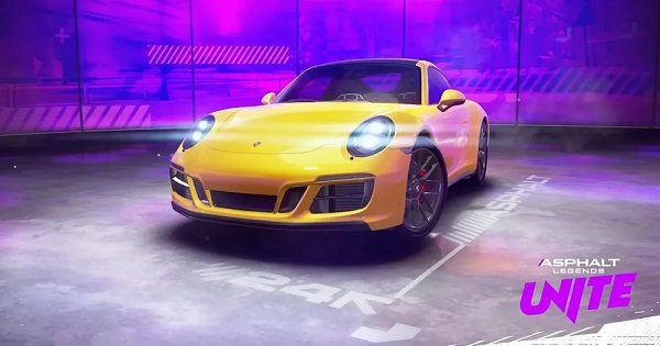 Các tính năng mới của Asphalt Legends Unite có gì nổi bật? asphalt legends unite new features thumbjpg