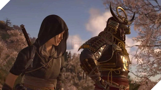 Assassin's Creed Shadows Bat Ngo Doi Lich Ra Mat, Mo Hoan Tien Cac Don Dat Truoc Assassin's Creed Shadows Bất Ngờ Dời Lịch Ra Mắt, Mở Hoàn Tiền Các Đơn Đặt Trước