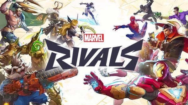 Marvel Rivals khẳng định sẽ không lặp lại "sai lầm" của Overwatch asy5scyjpeg