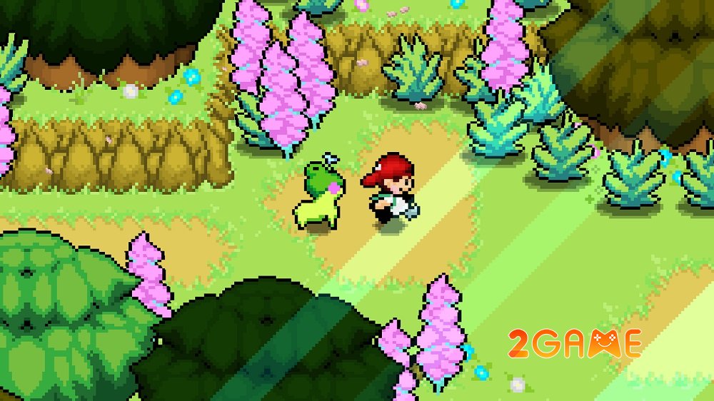 Athenian Rhapsody – Game nhập vai phong cách hài kịch vui nhộn không giống ai athenian rhapsody 1 1