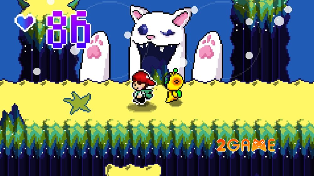 Athenian Rhapsody – Game nhập vai phong cách hài kịch vui nhộn không giống ai athenian rhapsody 3 1