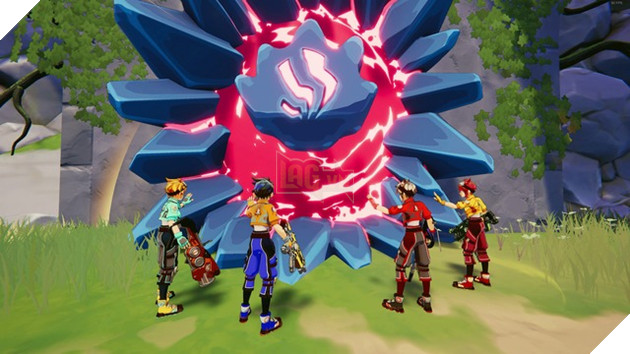 Xuat hien mot tro choi giet quai vat voi do hoa tuoi sang nhung loi choi cung cuc hap dan 3 Xuất hiện một trò chơi giết quái vật với đồ họa tươi sáng nhưng lối chơi cũng cực hấp dẫn