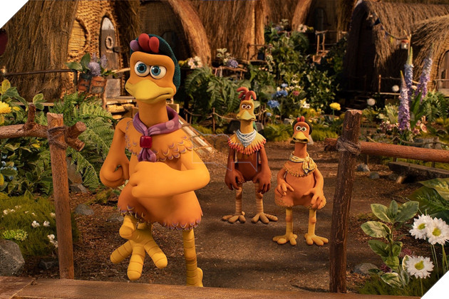 Hang Pokemon Dang Hop Tac Voi Studios Hoat Hinh Stop-Motion Aardman 3 Hãng Pokemon Đang Hợp Tác Với Studios Hoạt Hình Stop-Motion Aardman 3