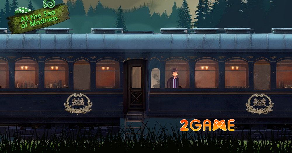 At The Sea of Madness – Game phiêu lưu đồ họa pixel có yếu tố kinh dị attheseaofmadness 3