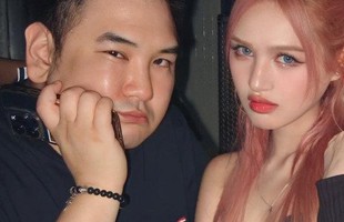 Xoài Non "đánh dấu chủ quyền" với người mới sau một tháng ly hôn au nhac den ly do ly hon noi ro chuyen ban than la ad 1718675784 913 width780height702 1723876054853 17238760550291890784757 145 0 445 481 crop 1723876245712971921607jpg