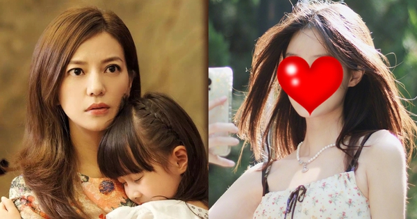 "Con gái Triệu Vy" đẹp đến mức bị hàng triệu người cấm dao kéo, sau 11 năm thăng hạng nhan sắc cực đỉnh 30 "Con gái Triệu Vy" đẹp đến mức bị hàng triệu người cấm dao kéo, sau 11 năm thăng hạng nhan sắc cực đỉnh ava6 17345664765341169891167 42 0 670 1200 crop 1734566488254669511325jpg