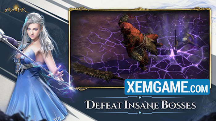 avalar-tag-team-rpg-1 Avalar – game nhập vai tổ đội mới vừa ra mắt, đậm tính giải trí avalar tag team rpg 1