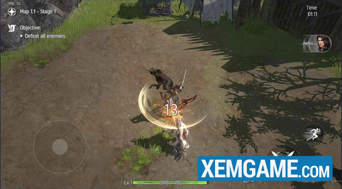 avalar-tag-team-rpg-3 Avalar – game nhập vai tổ đội mới vừa ra mắt, đậm tính giải trí avalar tag team rpg 3