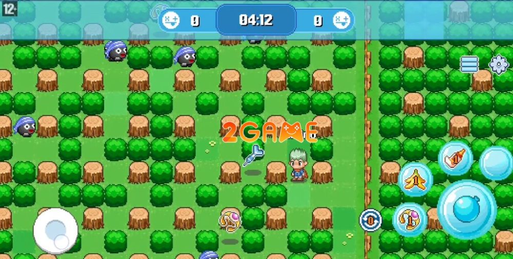 avatar-bum-4 Avatar Bùm – Game đặt bom mới do chính tay TeaMobi phát hành tại Việt Nam avatar bum 4