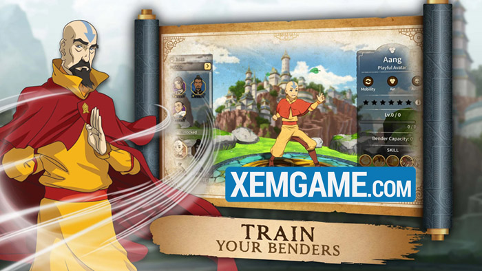 avatar-legends-realms-collide-3 Avatar Legends: Realms Collide mở đăng ký trước avatar legends realms collide 3