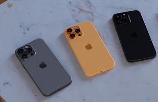 iPhone 16 Pro Max lộ hình ảnh chi tiết, sẽ có thêm một màu hoàn toàn mới? avatar1713759770684 1713759770915106248664jpg