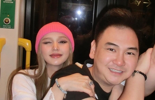 Xemesis làm rõ tin đồn "Xoài Non nhận 20 tỷ thỏa thuận ly hôn, 5 năm tới không được lấy chồng" avatar1717345781422 17173457822232131118651jpeg