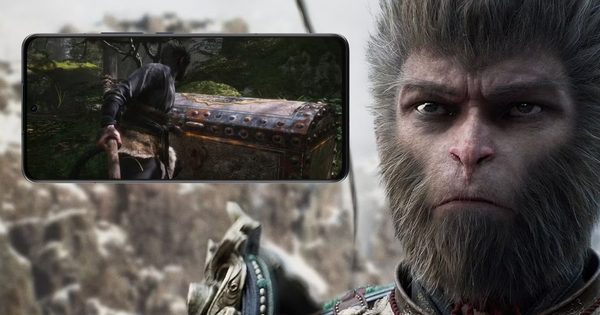 Thử nghiệm chơi Black Myth: Wukong trên nền tảng di động avatar1725353743604 1725353744079898076645 16 0 844 1582 crop 1725353764865555628208png