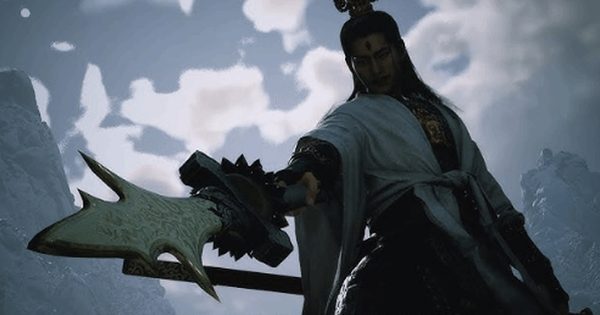 Bị nghi ngờ thực lực vì "ăn hành" hơn 130 lần trong 3 ngày chơi Black Myth: Wukong, nam streamer đính chính avatar1725640735054 17256407359102066406655 0 0 314 600 crop 172564080148269796124png