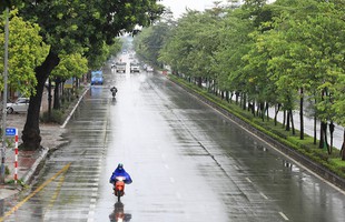 Chủ tịch UBND TP Hà Nội khuyến cáo người dân không ra khỏi nhà để tránh rủi ro thiên tai avatar1725699725735 17256997261512009271334jpg