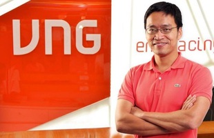 Kỳ lân công nghệ VNG thay đổi lãnh đạo, hoạt động trước đó ra sao? avatar1725701308784 1725701309087625087047jpg