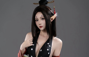 Quên "nhền nhện" phiên bản AI đi, đây mới là mỹ nhân được fan Black Myth: Wukong thả tim "rần rần" avatar1725866730173 17258667306891130912742png