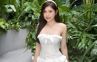 Bỏ trăm triệu PTTM, nữ MC Esports quyết tranh tài ở cuộc thi nhan sắc avatar1725877419221 1725877419600951045051png