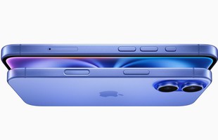 Apple giới thiệu iPhone 16 và iPhone 16 Plus avatar1725943333389 17259433371231847809797 0 78 513 899 crop 17259437084411079523954jpg