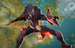 Diệt Boss chỉ trong 8 giây, bí kíp này đang khiến cộng đồng Genshin Impact bàn tán xôn xao avatar1726045876984 17260458774122093102653 0 165 859 1539 crop 17260459164301429910615png