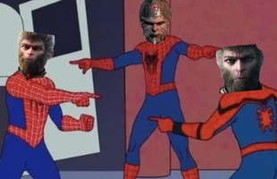 Nghi vấn đạo nhái Black Myth: Wukong để chạy quảng cáo, tựa game này nhận “trái đắng” ngay tức khắc avatar1726196823233 17261968238361846176085jpg