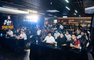 Chung kết giải đấu eSports lớn nhất năm mang tên Hanoi Final 2024 avatar1726220345659 17262203462531531314081jpg