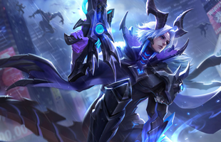 Đạt được chỉ số “vô tiền khoáng hậu”, game thủ Vương Giả Vinh Diệu này khiến người xem phải nghi ngờ nhân sinh avatar1726651660095 17266516628481608183608 0 132 635 1148 crop 1726651703432677836384png