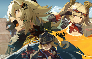 Tung trailer nhân vật mới, Zenless Zone Zero khiến người xem phải “vặn nhỏ volume” trước một phân cảnh lạ avatar1726891898932 17268918992771647680452 0 0 862 1379 crop 1726891939357936793251png