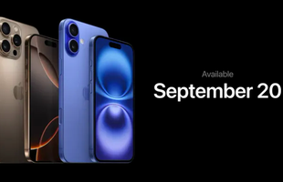 iPhone 16 Pro Max màu mới "cháy hàng" tại Việt Nam sau vài phút avatar1726981381901 17269813823741890904539png