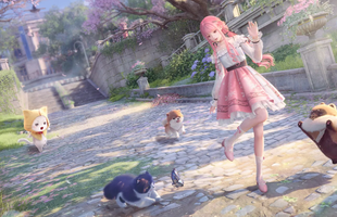 Infinity Nikki chính thức mở thử nghiệm trên toàn cầu, dự kiến thời điểm phát hành avatar1727410325555 17274103275001122083889 41 0 853 1299 crop 17274103719711953548904png