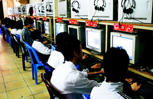 "Net Cỏ” - Hoài niệm tuổi thơ dữ dội và khó quên của thế hệ game thủ 8x và 9x avatar1727668364259 17276683645471336661780 0 0 315 504 crop 17276684110581343881413png