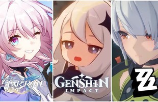 BXH doanh thu game Gacha của tháng 9: miHoYo “comeback” ngoạn mục, một siêu phẩm tụt dốc không phanh avatar1727844187331 17278441883192037468566 0 12 386 630 crop 1727844228416647916309jpg