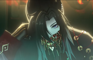 Từng được kỳ vọng sẽ kế thừa thành công của Black Myth: Wukong, bom tấn Gacha này lại thất bại ê chề với hàng loạt chỉ số bết bát avatar1727846123542 17278461242791397785997 0 0 672 1076 crop 17278461617332110912530png