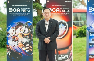 Phó Chủ tịch Hội đồng trường Đại học FPT: "Học sinh, sinh viên và các học viên của chúng tôi ở mọi cấp học đều được quyền sử dụng các ứng dụng Trí tuệ nhân tạo" avatar1727871246298 1727871246729671934416 0 0 315 504 crop 1727871292434285918539jpg