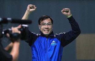 Trải nghiệm chơi game của VNG, xạ thủ Hoàng Xuân Vinh bỗng chốc “viral”, khiến làng game Việt ngỡ ngàng avatar1727941630614 17279416308821590951109jpg