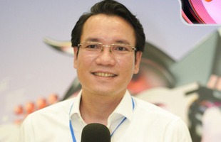 Phó Tổng Giám đốc VCCorp: "Chúng tôi trân trọng những thành quả Trung tâm Đổi mới sáng tạo Quốc gia mang tới" avatar1728097336186 17280973380811381784490jpg