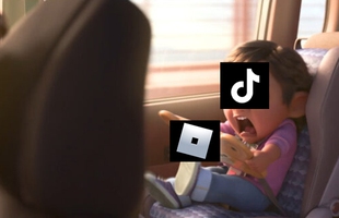 Roblox đạt kỷ lục lượt xem trên TikTok, không tựa game nào sánh bằng avatar1728198436389 1728198437731611374350jpg