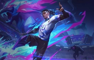 Tuyển thủ Liên Quân Việt lại gây bão với giáo án mới, game thủ lo sợ “nát rank” vì quá dị hợm avatar1728203253301 17282032536751125359838 0 0 852 1363 crop 17282033185131829458334jpg