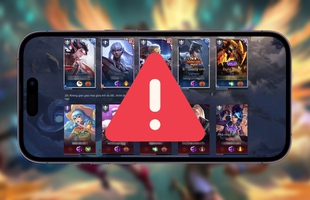 Phát hiện thêm 1 lỗi game rất khó chịu của Liên Quân, game thủ nhìn mà chỉ muốn… "đập điện thoại" avatar1728291061932 17282910625651786150633 0 66 720 1218 crop 1728291095949375980350jpg