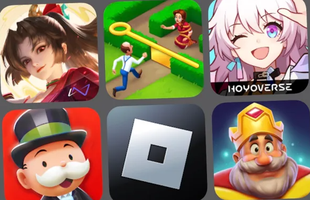 Lộ danh sách các NPH game Mobile “giàu nhất” hiện tại, miHoYo chỉ đứng hạng 10, dẫn đầu là cái tên cực kỳ quen thuộc avatar1728291164009 17282911643651635209691 23 0 402 606 crop 17282912104321583462401png