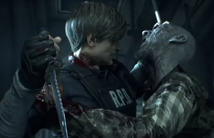 Một trong những phần game Resident Evil hay nhất sắp lên di động, người dùng iPhone hết sức vui mừng avatar1728549714879 1728549715137505745359 0 1 418 670 crop 17285497715661200474426png