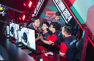 Thần đồng PES một thời lên ngôi vương tại Chung kết FVPL Autumn 2024: Chạm đến đỉnh cao avatar1728877890648 17288778919691848152472png