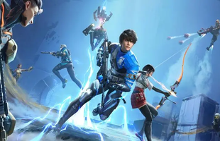 Ra mắt chưa được 2 tháng, bom tấn “đạo nhái” Riot đã bị khai tử đầy bất ngờ avatar1728986964778 17289869655471309434257png