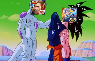 Mobile Legends: Bang Bang bất ngờ gặp biến avatar1729068786482 1729068787027591624199png