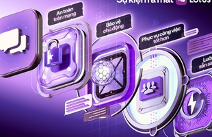 Lotus Chat chính thức ra mắt: Ứng dụng chat an toàn, bảo mật, liền mạch và tối ưu cho công việc avatar1729235098233 17292351008451346054680jpg