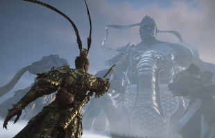 Một giải thưởng xướng tên Black Myth: Wukong giành Game of the Year, ẵm luôn 4 hạng mục nhưng fan lại phản ứng… lạ lắm avatar1729847119632 17298471200361346416639 0 0 1079 1726 crop 1729847169480125982628png