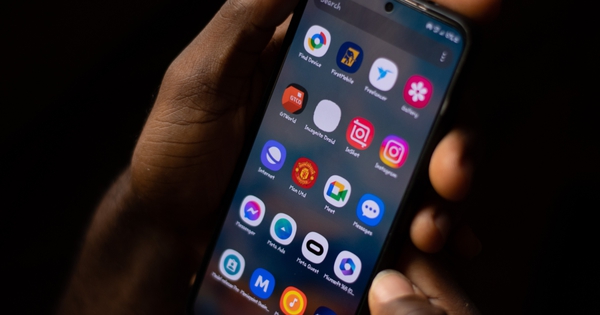 Một ứng dụng giả dạng giọng nói và tin nhắn nguy hiểm, người dùng nên xoá gấp để tránh bị mất sạch tiền avatar1730725320282 17307253232131331835502 0 0 838 1600 crop 1730725351237378103317jpg